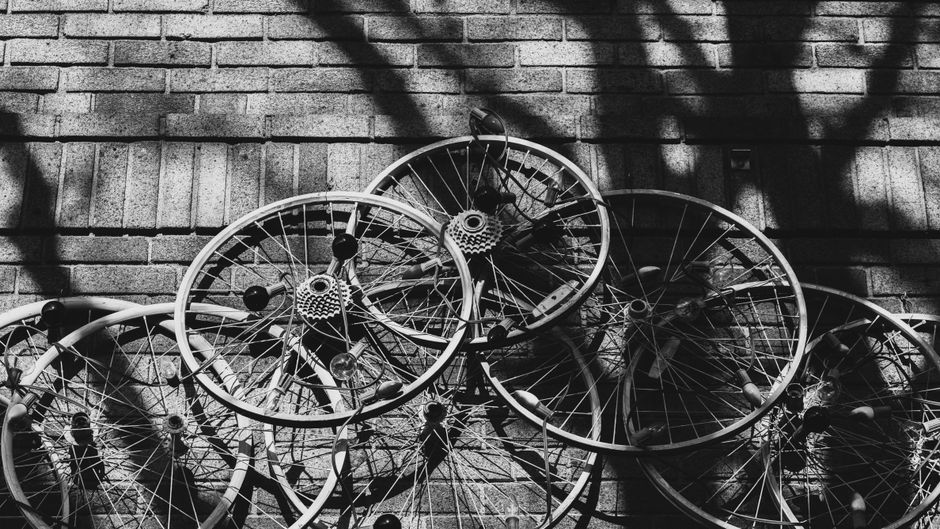 En steg-för-steg-guide för att återvinna din stulna cykel