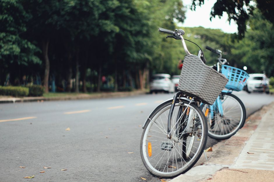 Skydda din cykel: En steg-för-steg-guide för att registrera din cykel hos