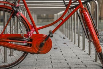 Återvinning av en stulen cykel: En guide för oroliga ägare