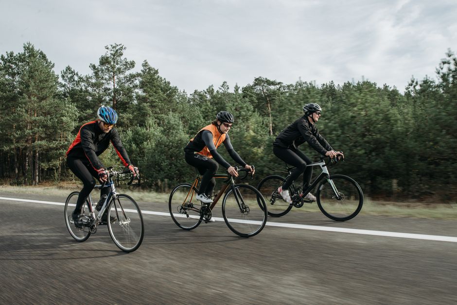 Vad du ska göra om din cykel blir stulen: En steg-för-steg-guide