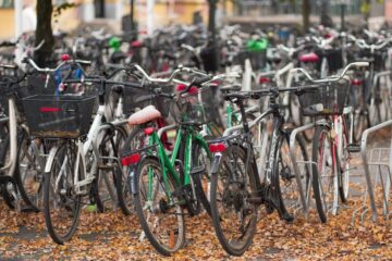 Vad du ska göra om din cykel blir stulen i Storbritannien: En omfattande guide